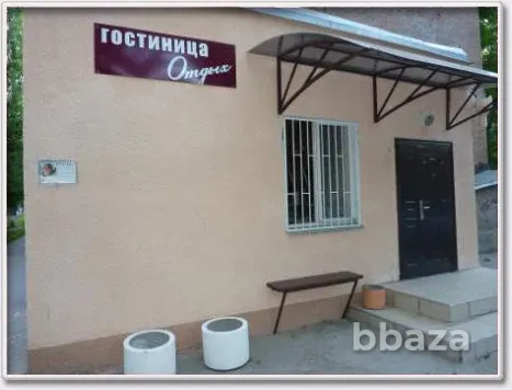Нежилое помещение под хостел, склад, офис (161 м²) Таганрог - изображение 1