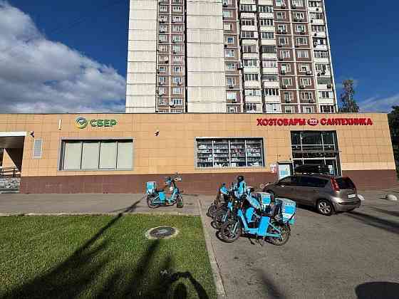 Аренда ПСН площадью 648.2 м2 Москва