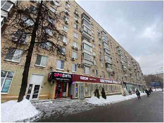 Аренда ПСН площадью 445.2 м2 Москва