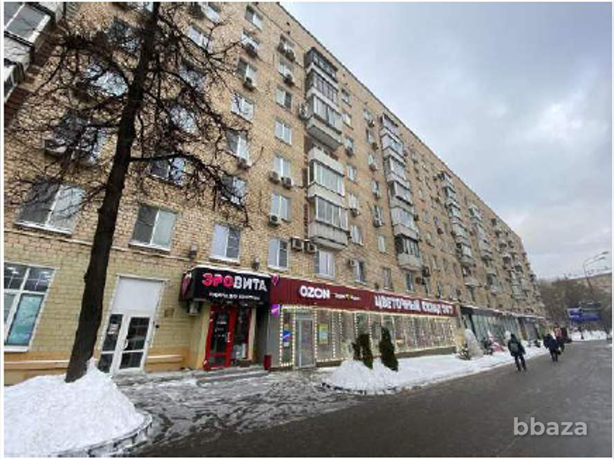 Аренда ПСН площадью 445.2 м2 Москва - изображение 1