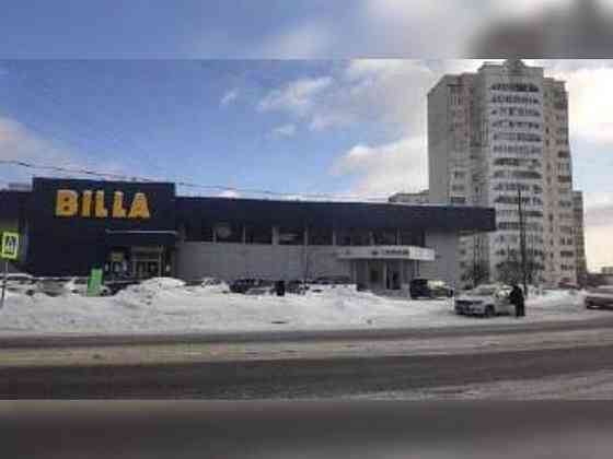 Аренда ПСН площадью 237.88 м2 Москва