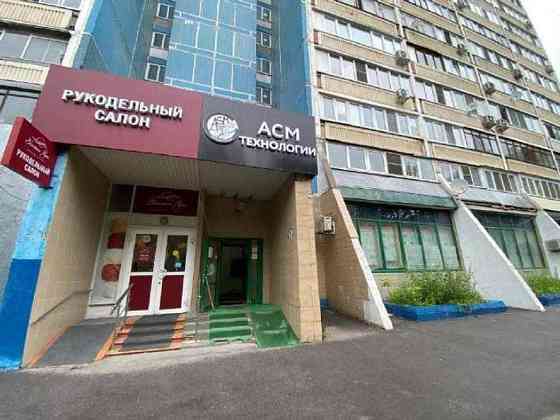 Аренда ПСН площадью 237.2 м2 Москва