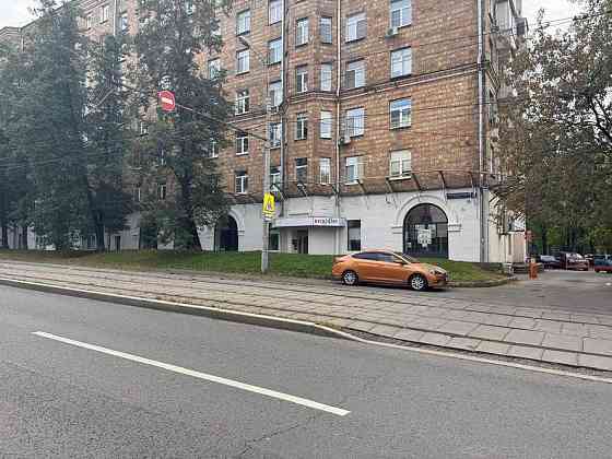 Аренда ПСН площадью 489.9 м2 Москва