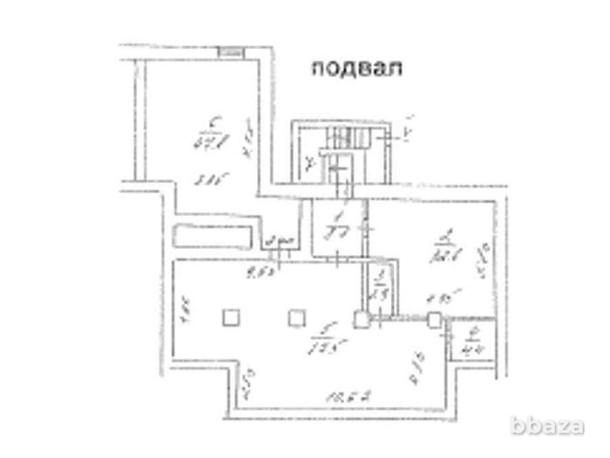 Аренда ПСН площадью 489.9 м2 Москва - изображение 6