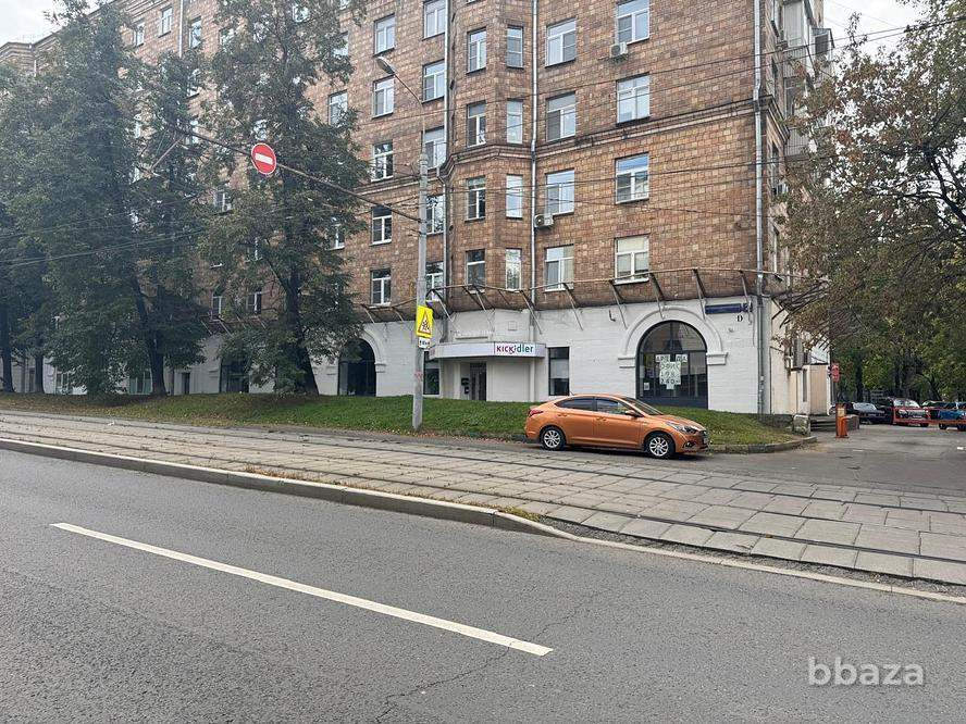 Аренда ПСН площадью 489.9 м2 Москва - изображение 1