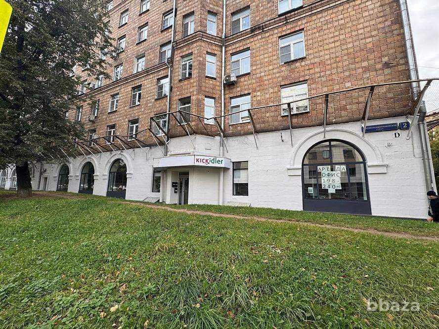 Аренда ПСН площадью 489.9 м2 Москва - изображение 2