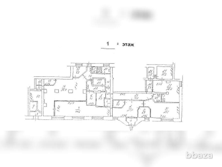 Аренда ПСН площадью 489.9 м2 Москва - изображение 7