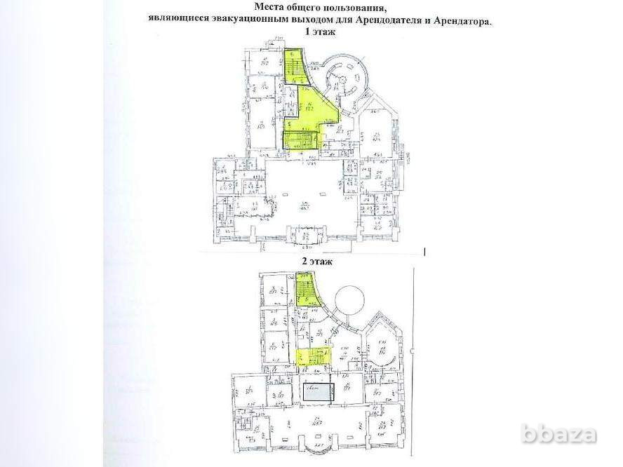 Аренда ПСН площадью 294.9 м2 Москва - изображение 5