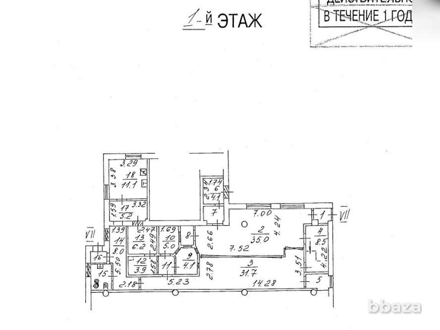 Аренда ПСН площадью 139.4 м2 Москва - изображение 5