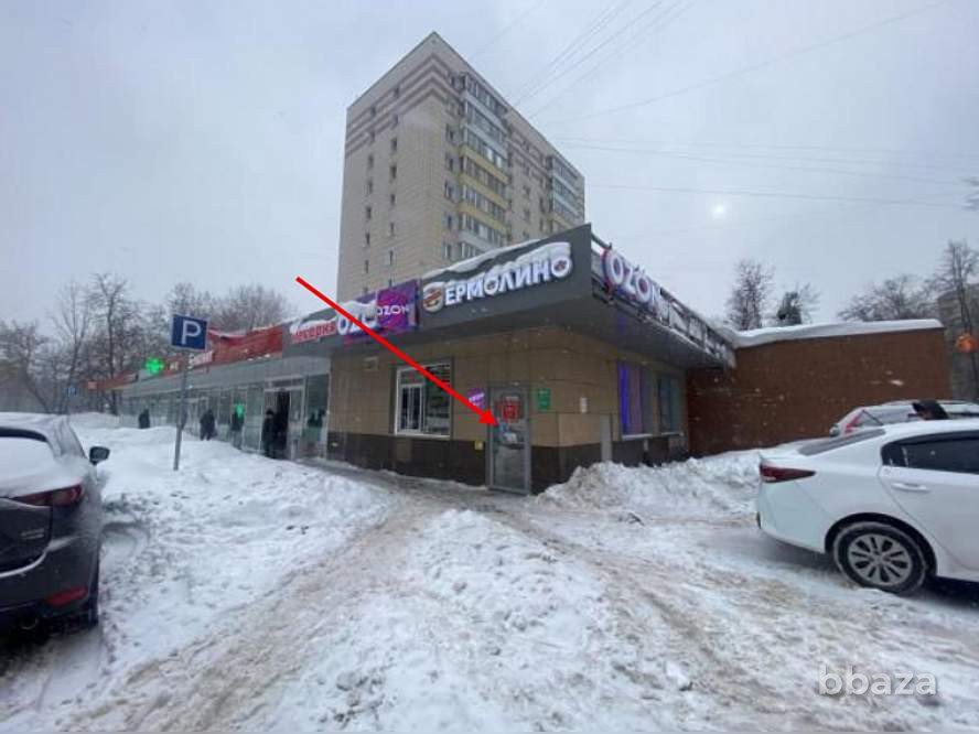 Аренда ПСН площадью 139.4 м2 Москва - изображение 1