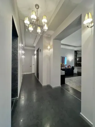 Премиальный Family Office 98м, в центре Москвы Москва