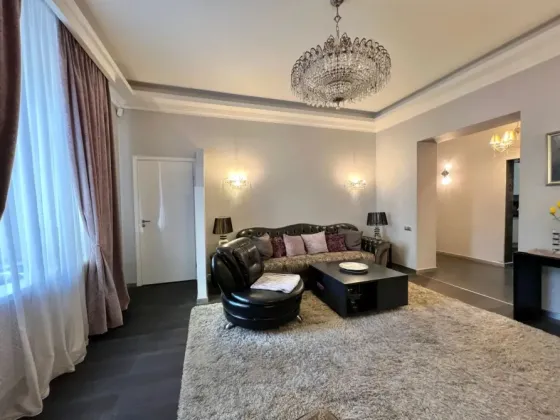 Премиальный Family Office 98м, в центре Москвы Москва