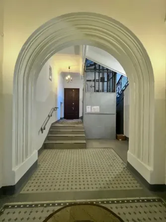 Премиальный Family Office 98м, в центре Москвы Москва