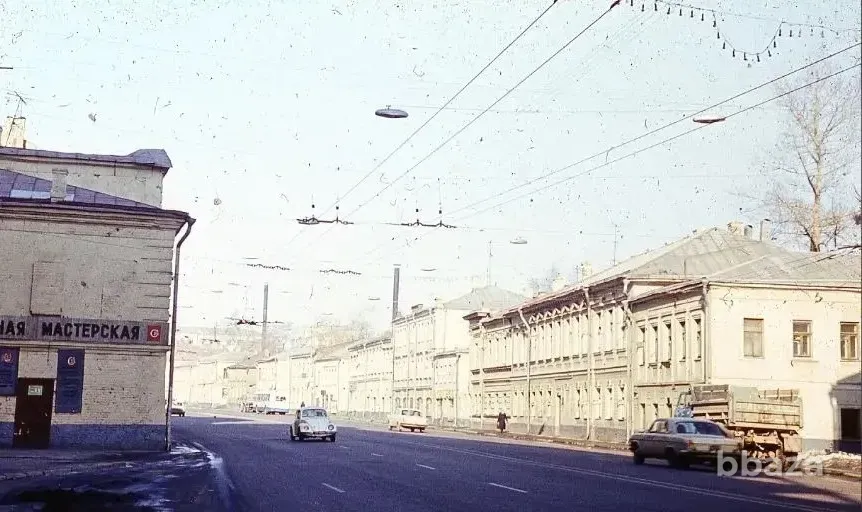 Премиальный Family Office 98м, в центре Москвы Москва - изображение 9