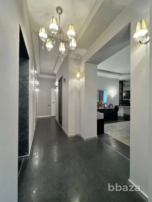 Премиальный Family Office 98м, в центре Москвы Москва - изображение 2