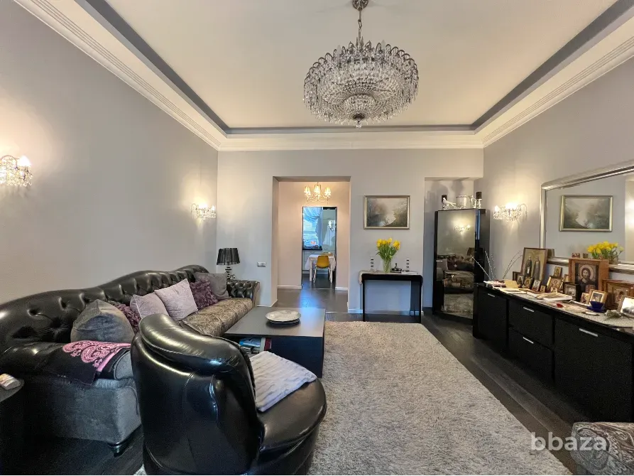 Премиальный Family Office 98м, в центре Москвы Москва - изображение 6