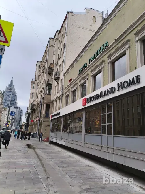 Премиальный Family Office 98м, в центре Москвы Москва - изображение 1