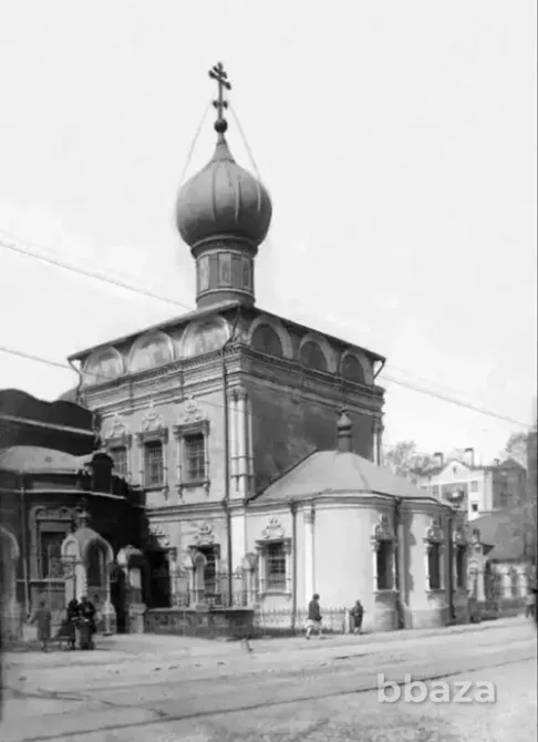 Премиальный Family Office 98м, в центре Москвы Москва - изображение 10