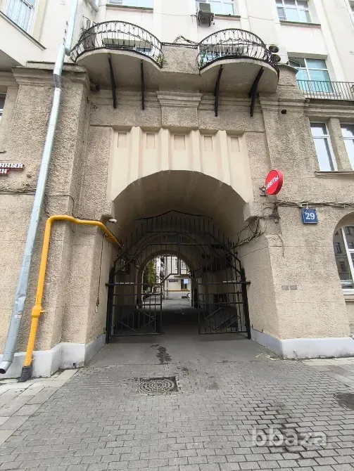 Премиальный Family Office 98м, в центре Москвы Москва - изображение 6