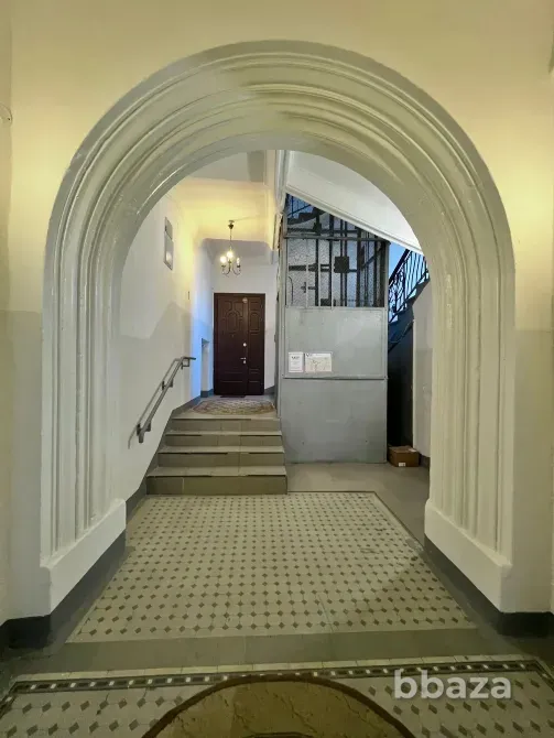 Премиальный Family Office 98м, в центре Москвы Москва - изображение 4