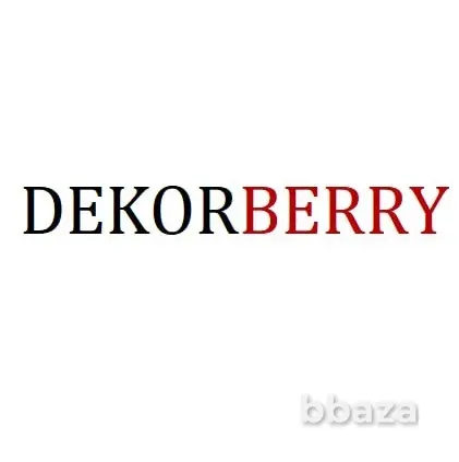 Купить обои в России от магазина Dekorberry Москва - изображение 1