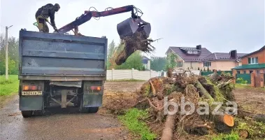 Демонтаж дач, домов, зданий, сооружений. Вывоз мусора с объектов. Калуга - изображение 10