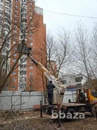 Демонтаж дач, домов, зданий, сооружений. Вывоз мусора с объектов. Калуга - изображение 8