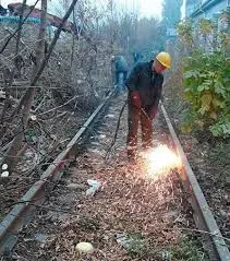 Демонтаж б/у трубопроводов и металлоконструкций. Калуга