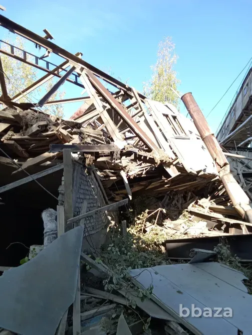 Демонтаж б/у трубопроводов и металлоконструкций. Калуга - изображение 10