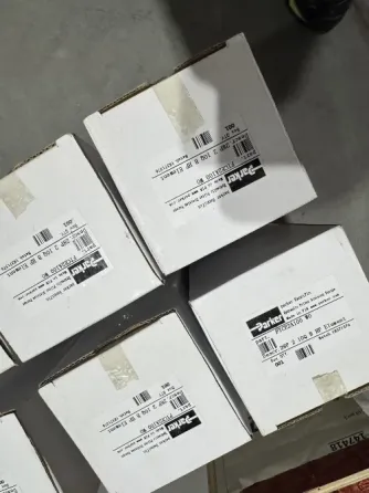 Фильтроэлемент Parker FTCE2A100 WO 53423095. Оригинал. Распродажа Новосибирск