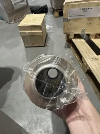 Фильтроэлемент Parker FTCE2A100 WO 53423095. Оригинал. Распродажа Новосибирск