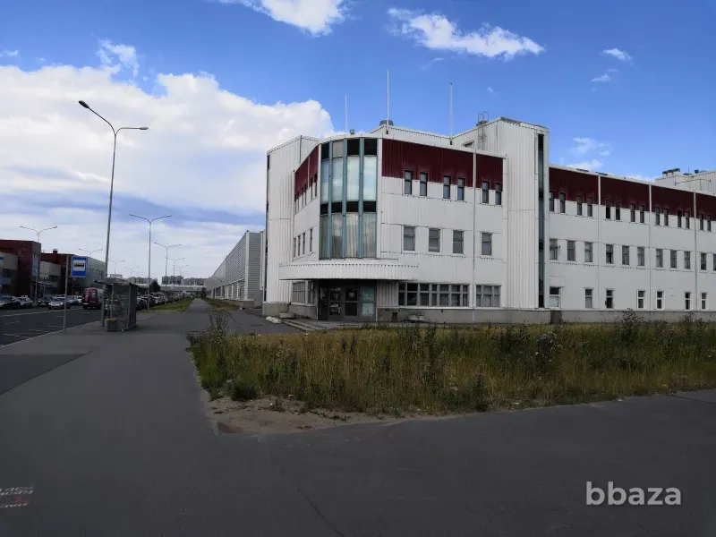 Офис смешанной планировки недалеко от метро. Санкт-Петербург - изображение 8