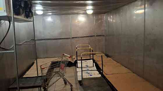 Аренда помещения 1000 м2 Москва