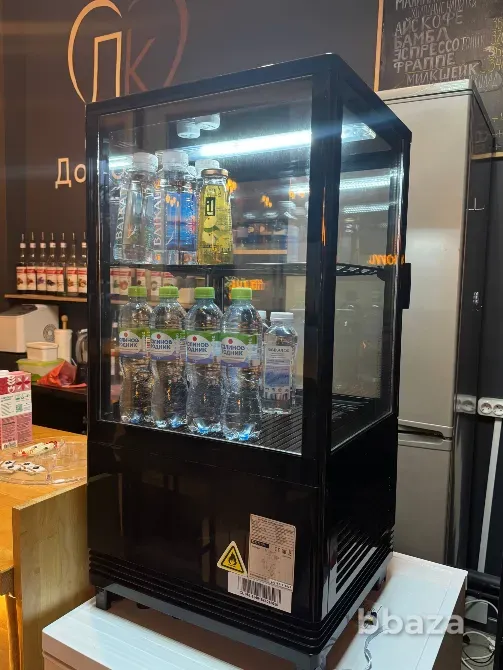 Полный комплект оборудования для кофейни Видное - изображение 2