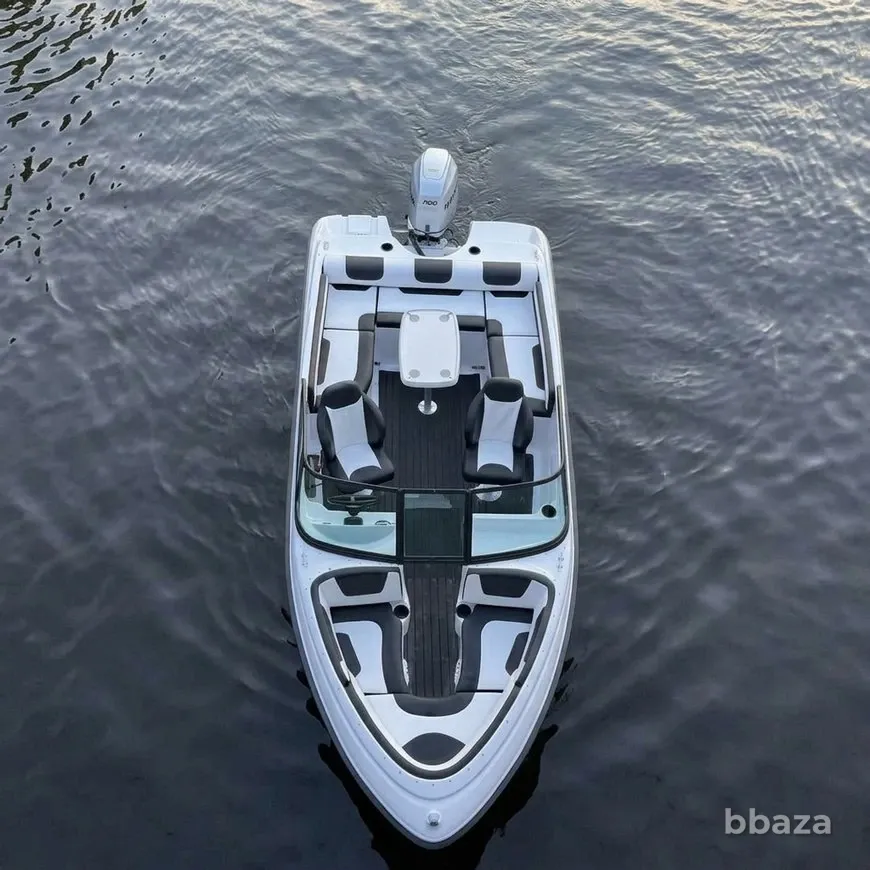 Касатка VT 530 - производство лодок на заказ Приморско-Ахтарск - изображение 5