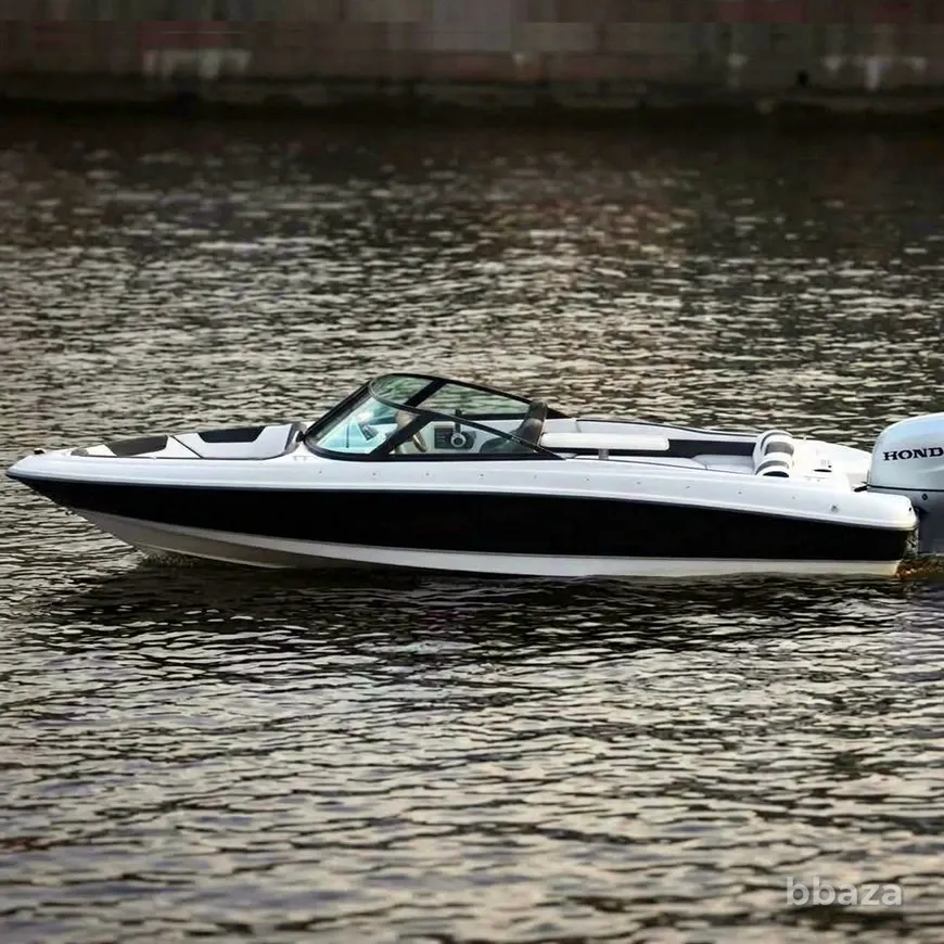 Касатка VT 530 - производство лодок на заказ Приморско-Ахтарск - изображение 1