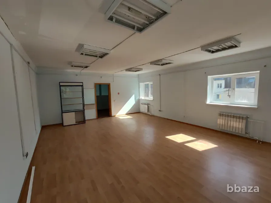 Аренда офиса 25 м² на 1-й линии Московского ш Санкт-Петербург - изображение 1