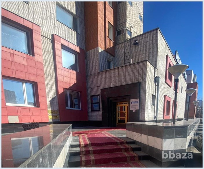 Продажа здания гостиницы «Урал», ЯНАО, Новый Уренгой Новый Уренгой - изображение 2