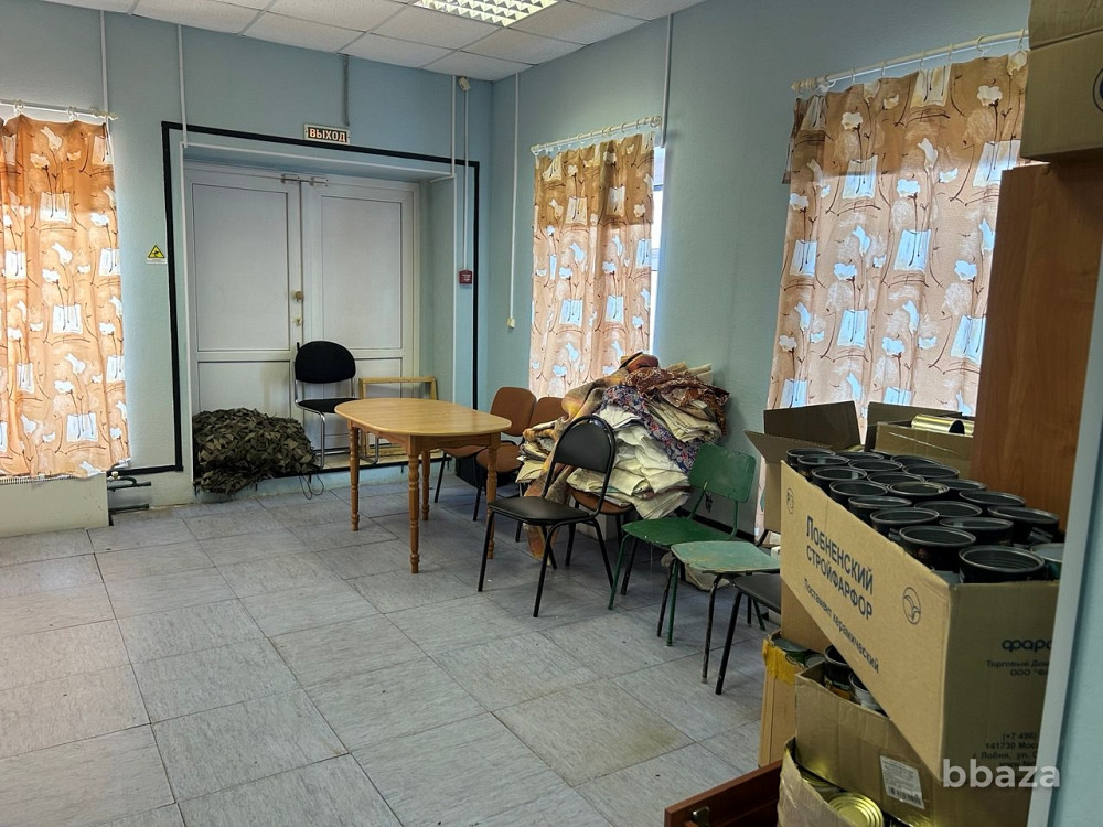 Помещение блока обслуживания 60 кв. жилого дома в п. Приводино Архангельская область - изображение 7