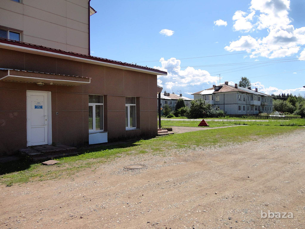 Помещение блока обслуживания 60 кв. жилого дома в п. Приводино Архангельская область - изображение 5
