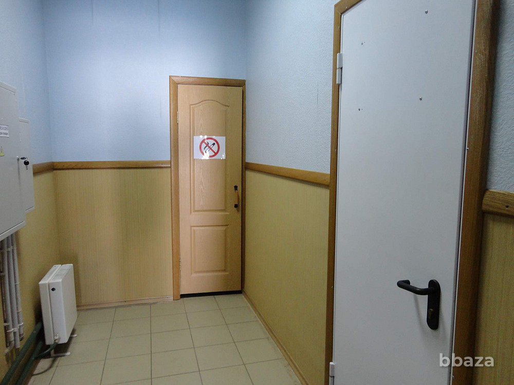 Помещение блока обслуживания 60 кв. жилого дома в п. Приводино Архангельская область - изображение 8