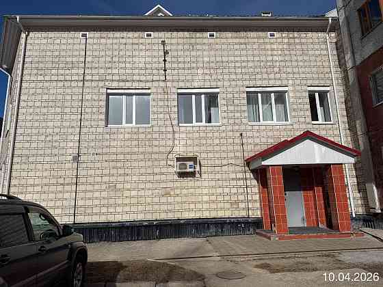 Помещения Блока обслуживания населения, г. Ухта Ухта