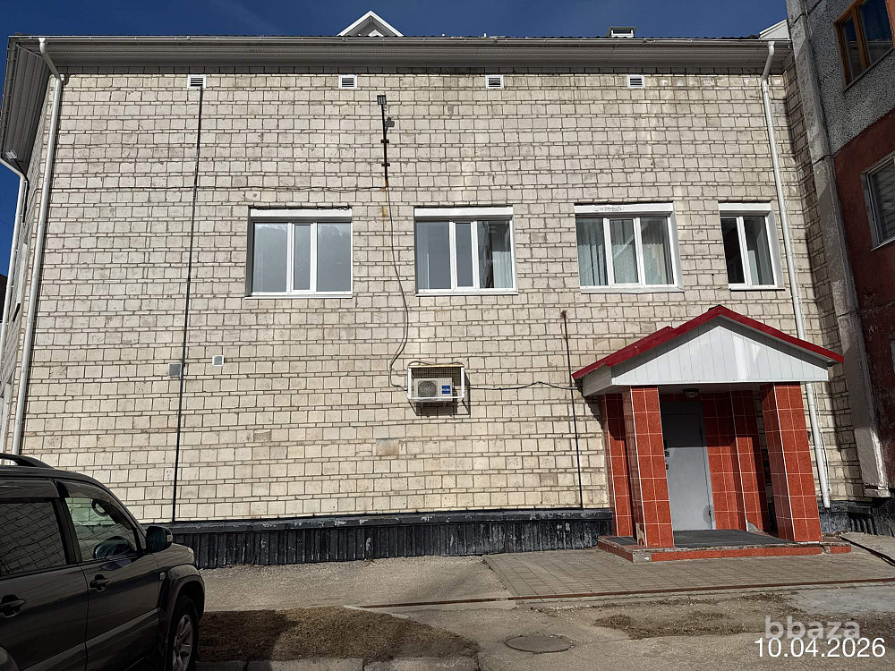 Помещения Блока обслуживания населения, г. Ухта Ухта - изображение 2