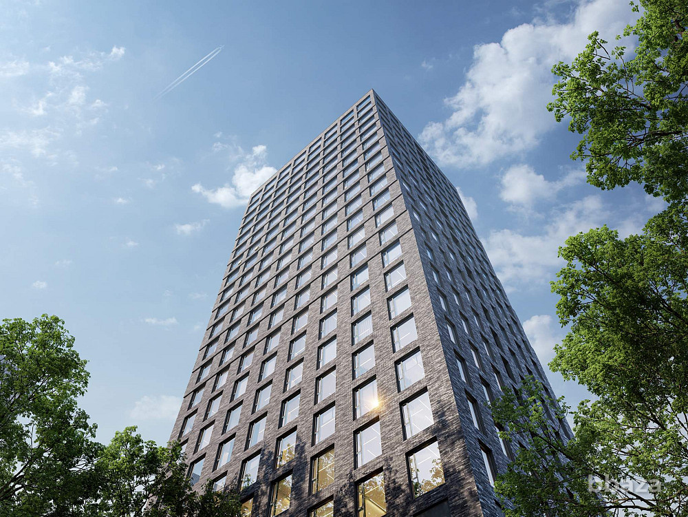Продажа офиса 152.3 м2 Москва - изображение 2