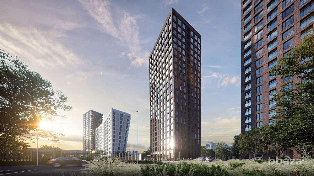 Продажа офиса 57.6 м2 Москва - изображение 3