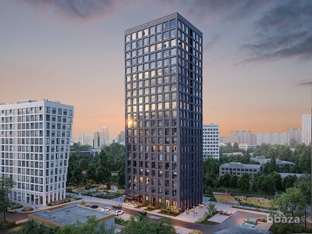 Продажа офиса 235.8 м2 Москва - изображение 1