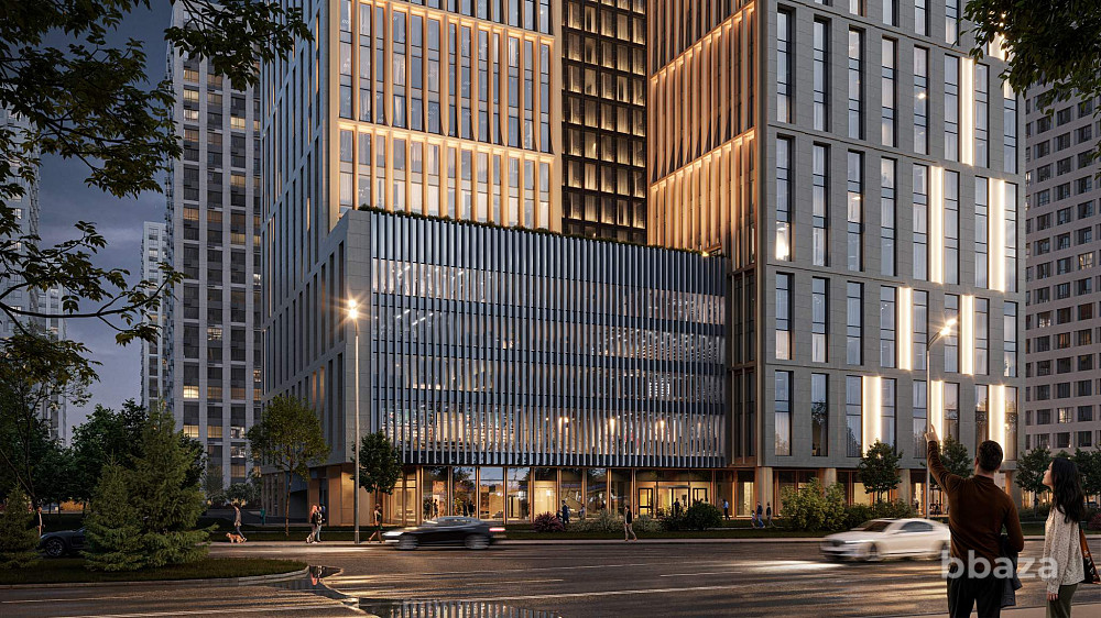 Продажа офиса 175.97 м2 Москва - изображение 5