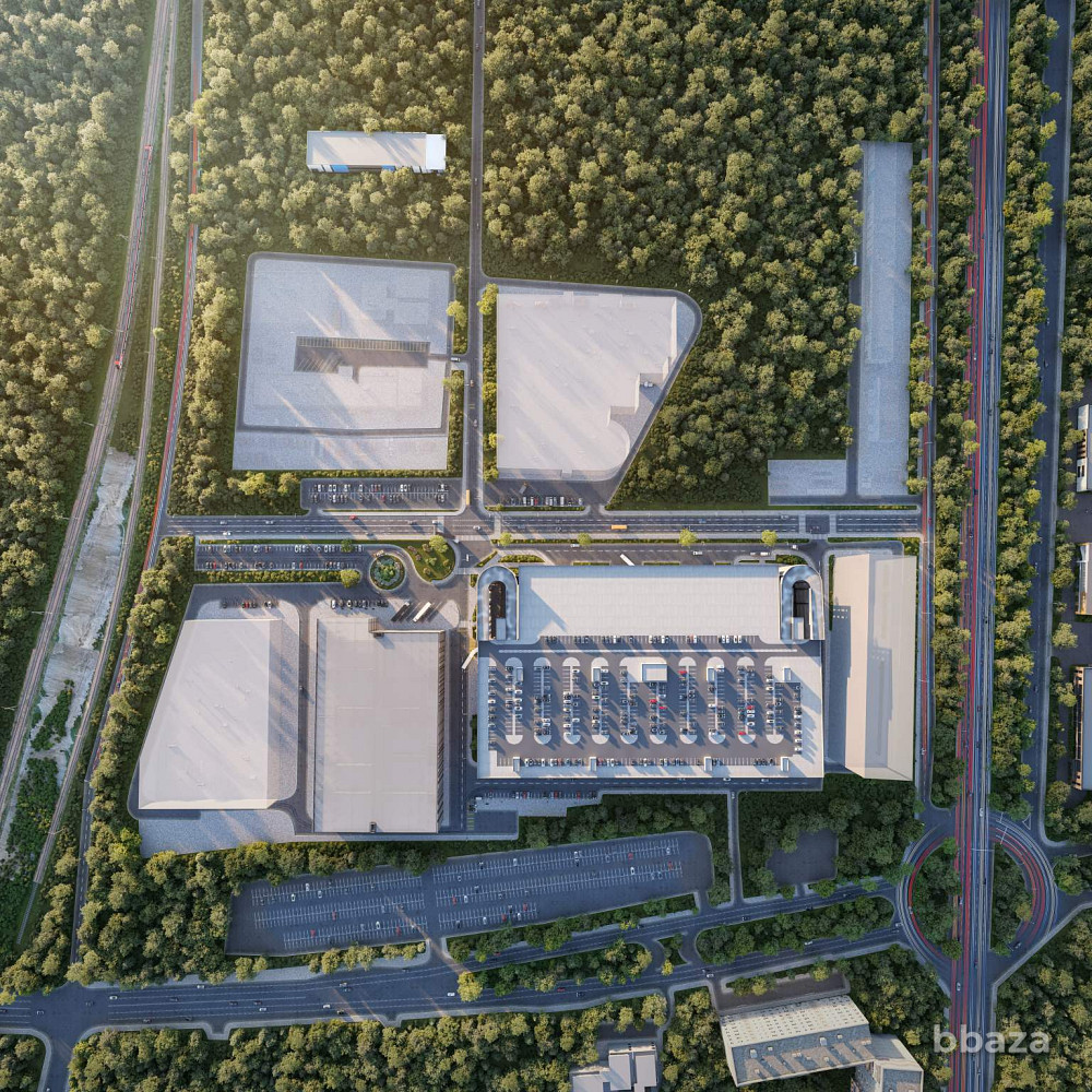 Продаю производство 1096.7 м2 Москва - изображение 5