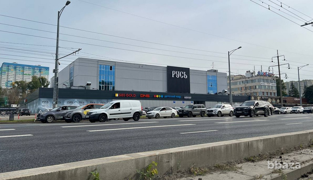 Аренда помещения 200 м2 под кафе, ресторан Самара - изображение 1