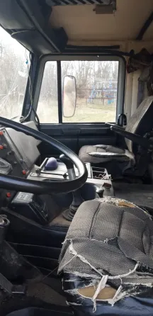 Агрегат ОРТ- М10 на а.м.МАЗ-6317 с-514-см Ставрополь